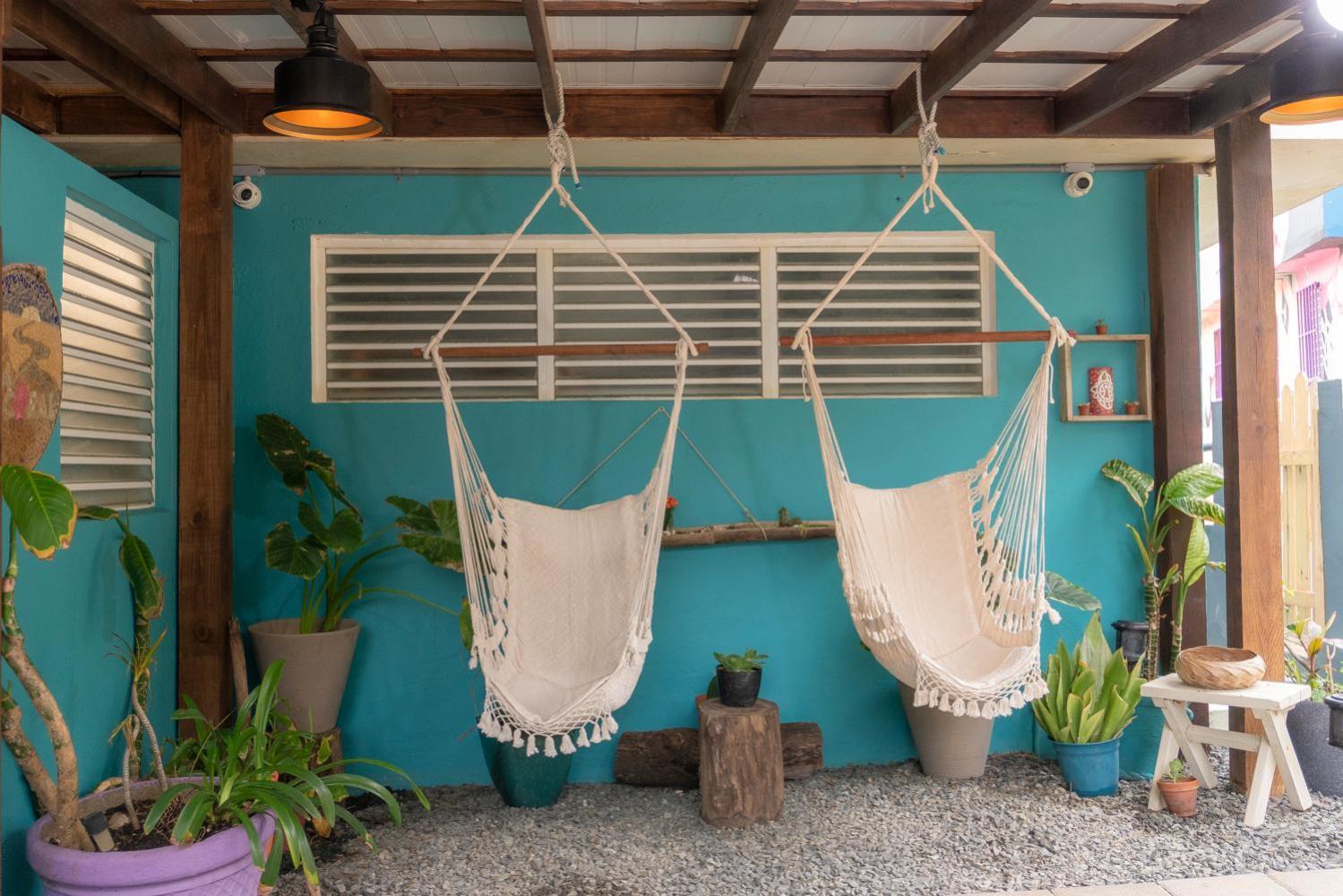 Casa Coral Luquillo Exterior foto