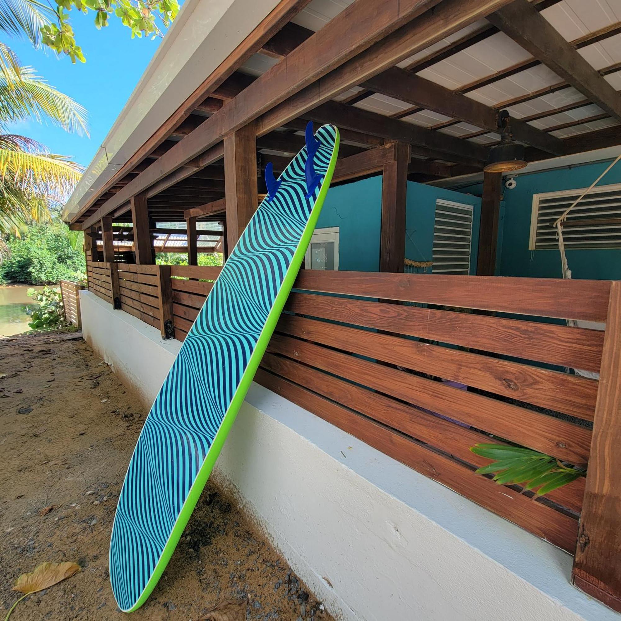 Casa Coral Luquillo Exterior foto