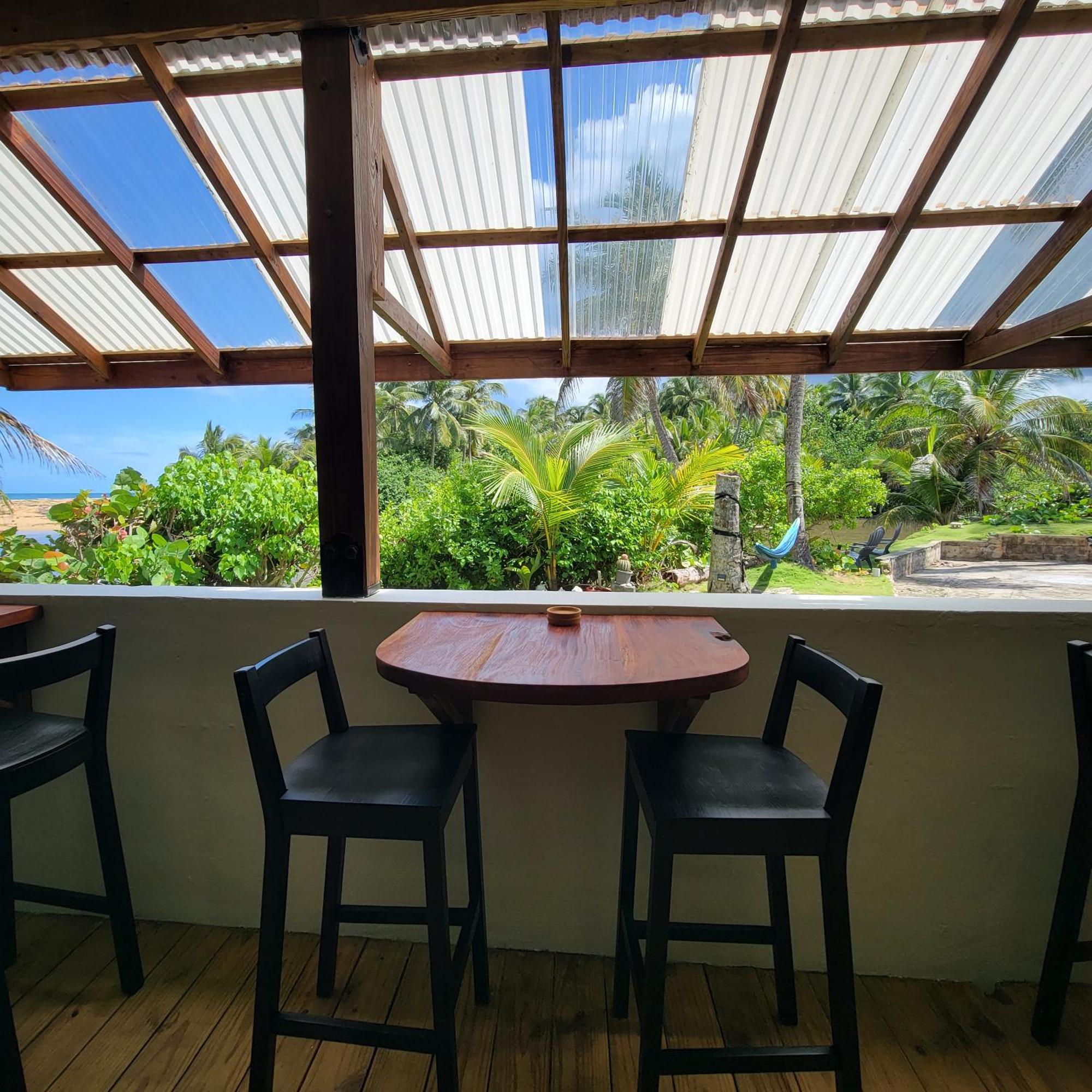 Casa Coral Luquillo Exterior foto